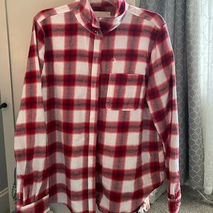 Men’s Flannel